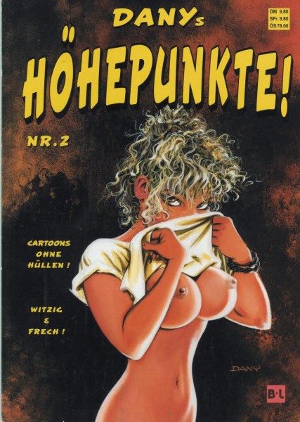 Höhepunkte 2 (Z1), B & L Verlag