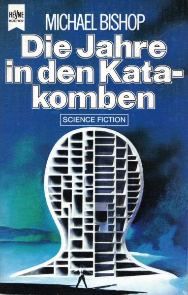 Die Jahre in den Katakomben (Z0), Heyne