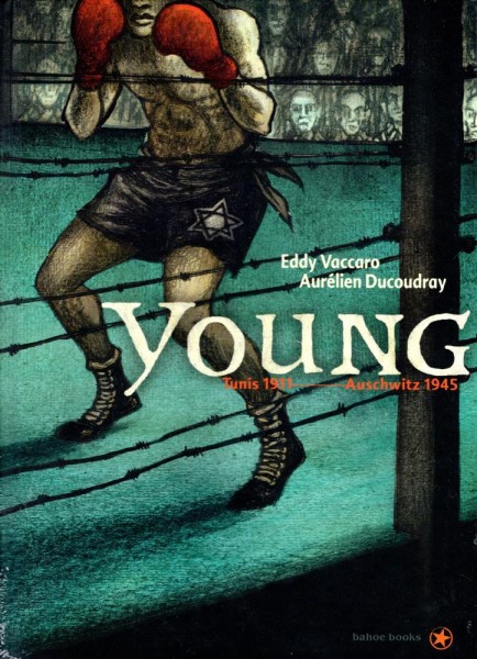Young - Der Boxer von Auschwitz, Bahoe Books