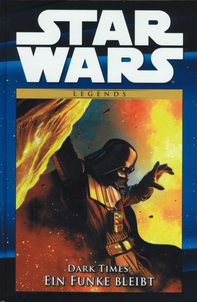 Star Wars Comic-Kollektion 85, Panini