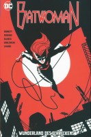 Batwoman Rebirth 2, Panini Batwoman Rebirth 2, Panini