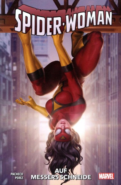 Spider-Woman (2020) 3 (Z0), Panini