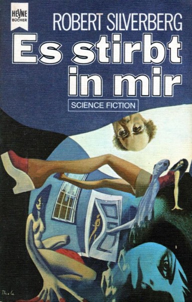 Es stirbt in mir (Z0-1), Heyne