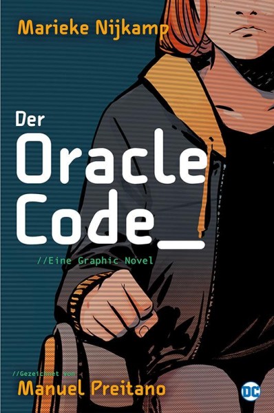Der Oracle Code_, Panini