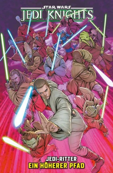 Star Wars Sonderband 185, Panini
