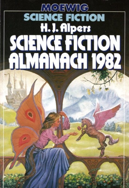 SF-Almanach 1982 (Z1), Moewig