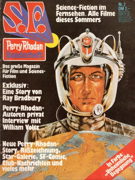 Perry Rhodan Sonderheft 2/78 (Z1-2), Pabel