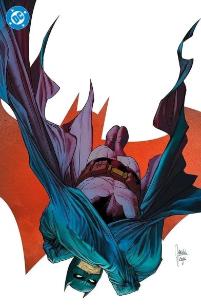 Batman - Detective Comics Rebirth 100 (Variant-Cover), Panini