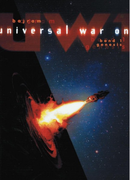 Universal War One 1, Splitter