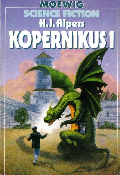 Kupernikus 1 (Z1-), Moewig