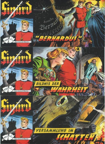Sigurd Piccolo 3. Serie 449-451, Ingraban Ewald
