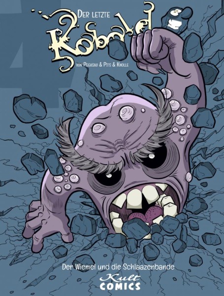 Der letzte Kobold 4, Kult