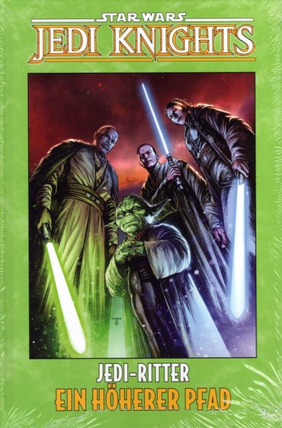 Star Wars Sonderband 185 (lim. 222 Expl.), Panini