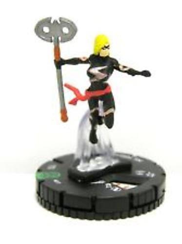 Fear itself MS. Marvel#017, HeroClix