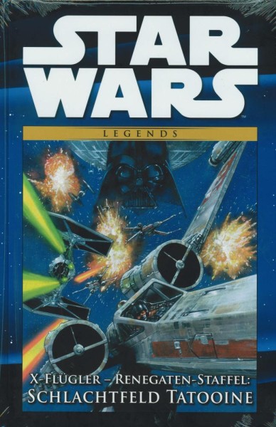 Star Wars Comic-Kollektion 86, Panini