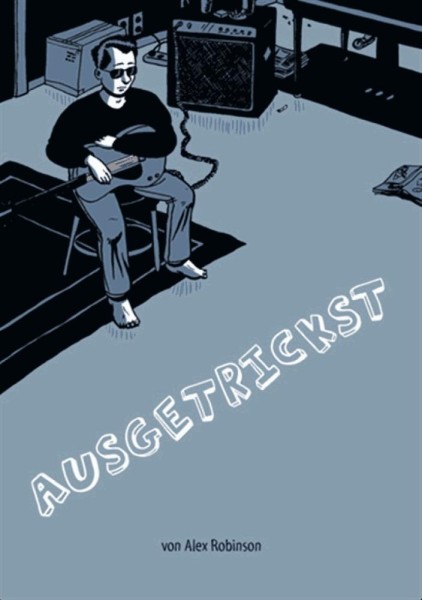 Ausgetrickst, Edition 52