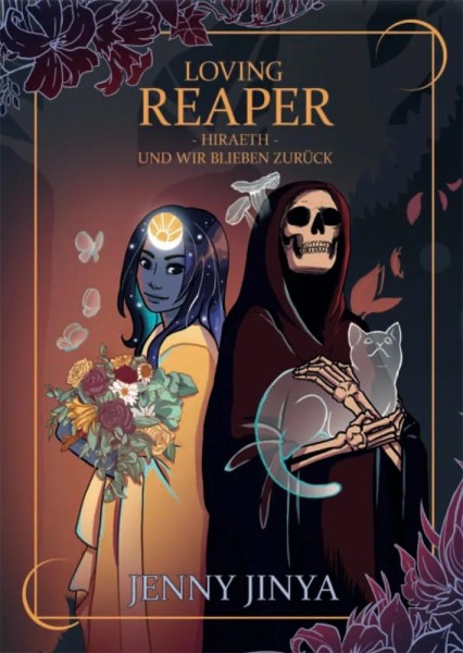 Loving Reaper - Hiraeth, Panini