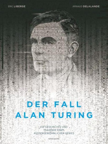 Der Fall Alan Turing, Bahoe Books