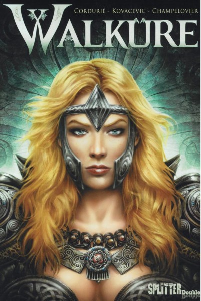 Walküre, Splitter