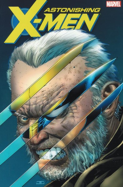 Astonishing X-Men (2018) 1 (Variant-Cover), Panini