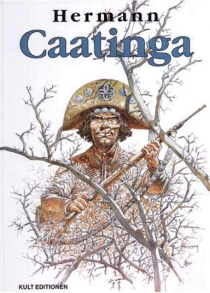 Caatinga, Kult