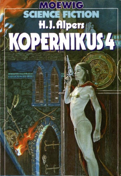 Kopernikus 4 (Z1), Moewig