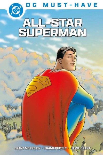 DC Must-Have - All-Star Superman, Panini