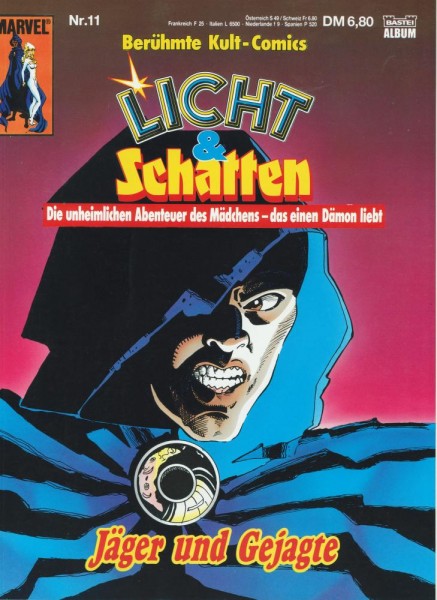 Licht & Schatten 11 (Z0), Bastei