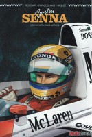 Ayrton Senna, Salleck Ayrton Senna, Salleck