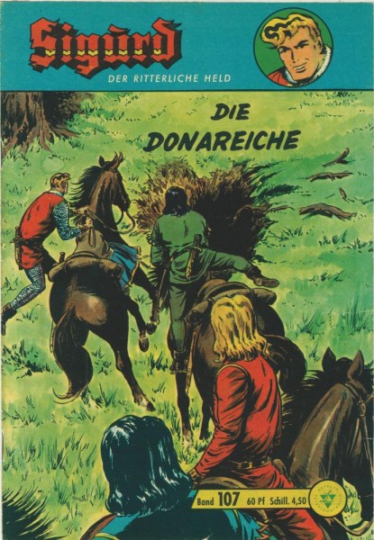 Sigurd Gb 107 (Z1), Lehning