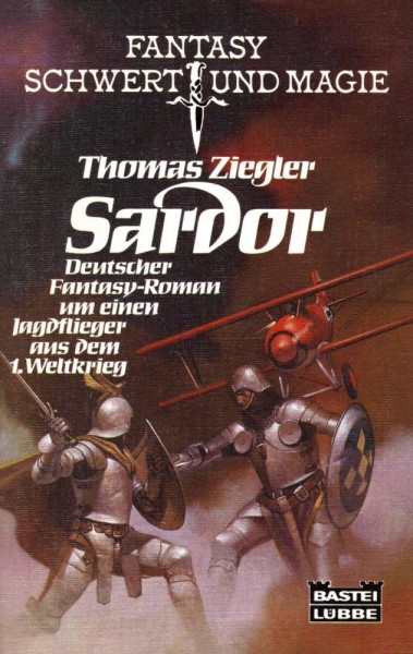 Sador (Z0), Bastei