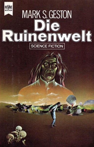 Die Ruinenwelt (Z0-1), Heyne
