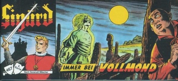 Sigurd Piccolo 3. Serie 467-469, Ingraban Ewald