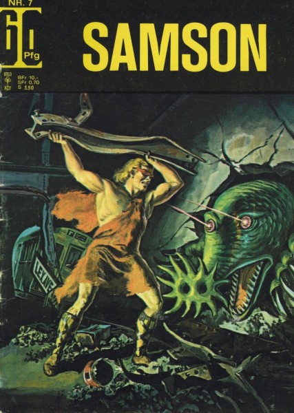 Samson 7 (Z1-2), bsv