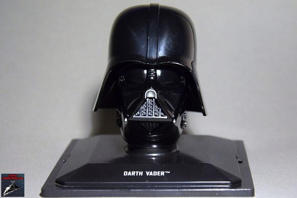Star Wars Helme - Darth Vader (Z0), DeAgostini