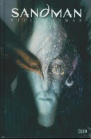 Sandman Deluxe-Edition 1 - Präludien & Notturni, Panini Sandman Deluxe-Edition 1 - Präludien & Notturni, Panini