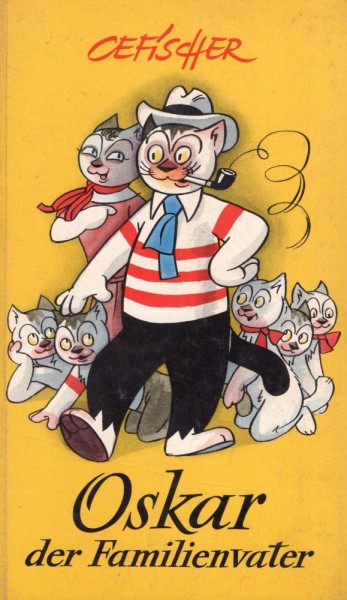 Oskar der Familienvater (Z1), Frankfurter Societäts Druckerei