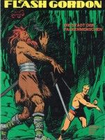 Flash Gordon 2-10 (Z1-2), Pollischansky Flash Gordon 2-10 (Z1-2), Pollischansky