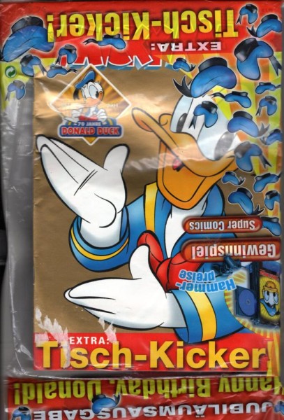 Micky Maus 2004/ 24 (Z1), Ehapa