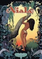 Niala, Insektenhaus Niala, Insektenhaus