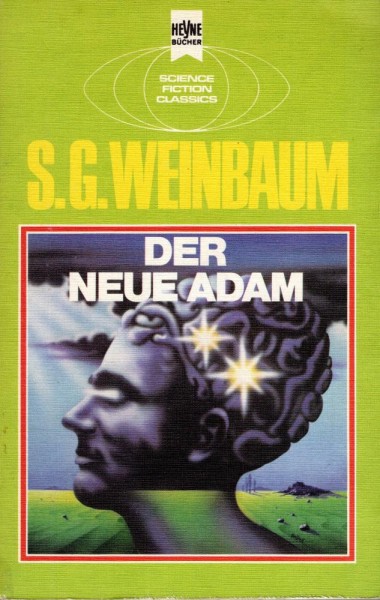 Der Neue Adam (Z0-1), Heyne