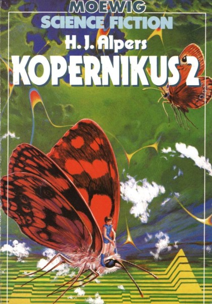 Kopernikus 2 (Z1), Moewig