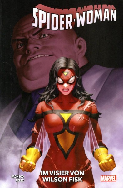 Spider-Woman (2020) 4 (Z0), Panini