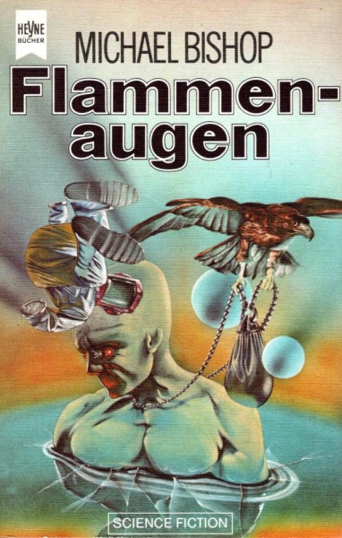 Flammenaugen (Z0), Heyne