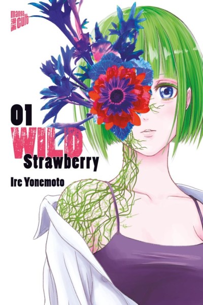 Wild Strawberry 1, Cross Cult
