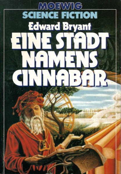 Eine Stadt namens Cinnabar (Z1), Moewig