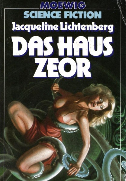 Das Haus Zeor (Z1-), Moewig