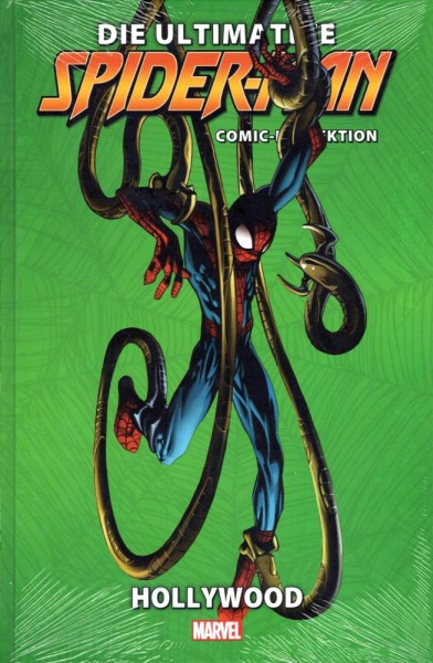 Die ultimative Spider-Man-Comic-Kollektion 10, Panini