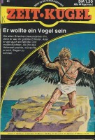 Zeitkugel 61 (Z1-2, Sz), Wolfgang Marken Verlag Zeitkugel 61 (Z1-2, Sz), Wolfgang Marken Verlag