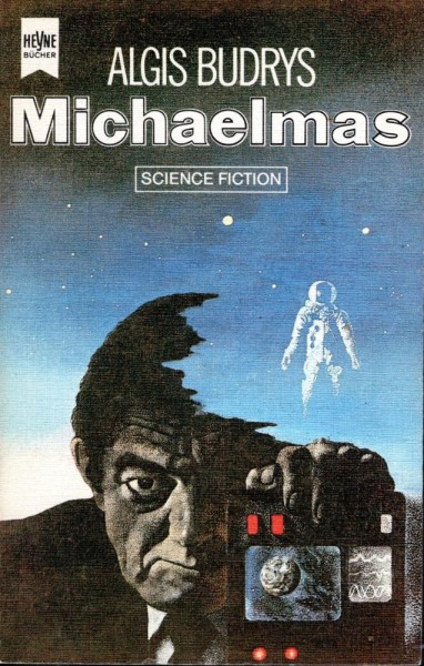 Michaelmas (Z0), Heyne